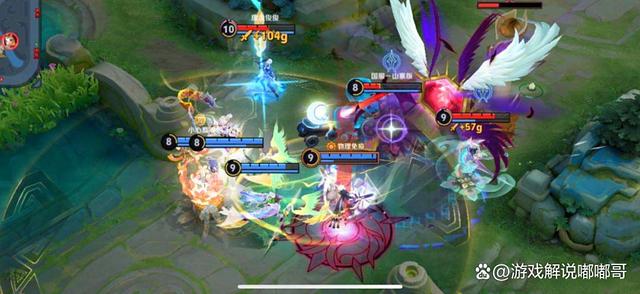 王者荣耀热度飙升，网友热议不断