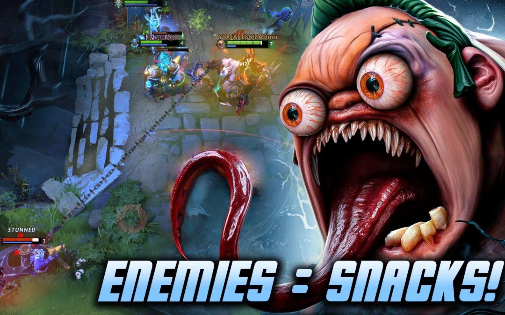 冷门频出！Dota2战况跌宕起伏的简单介绍