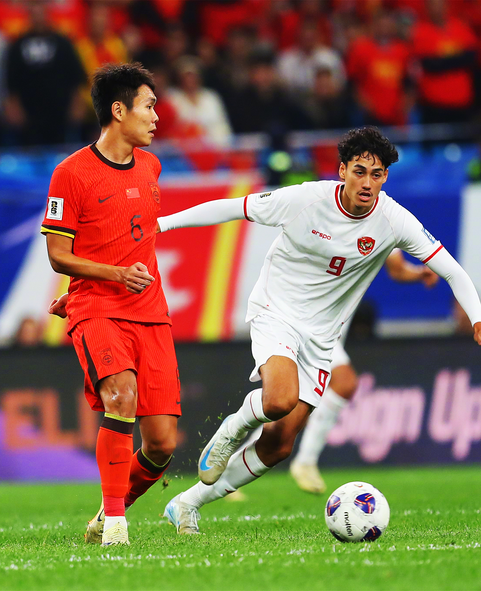 开云体育入口-印尼队完胜法国队，辛杜状态火热的简单介绍