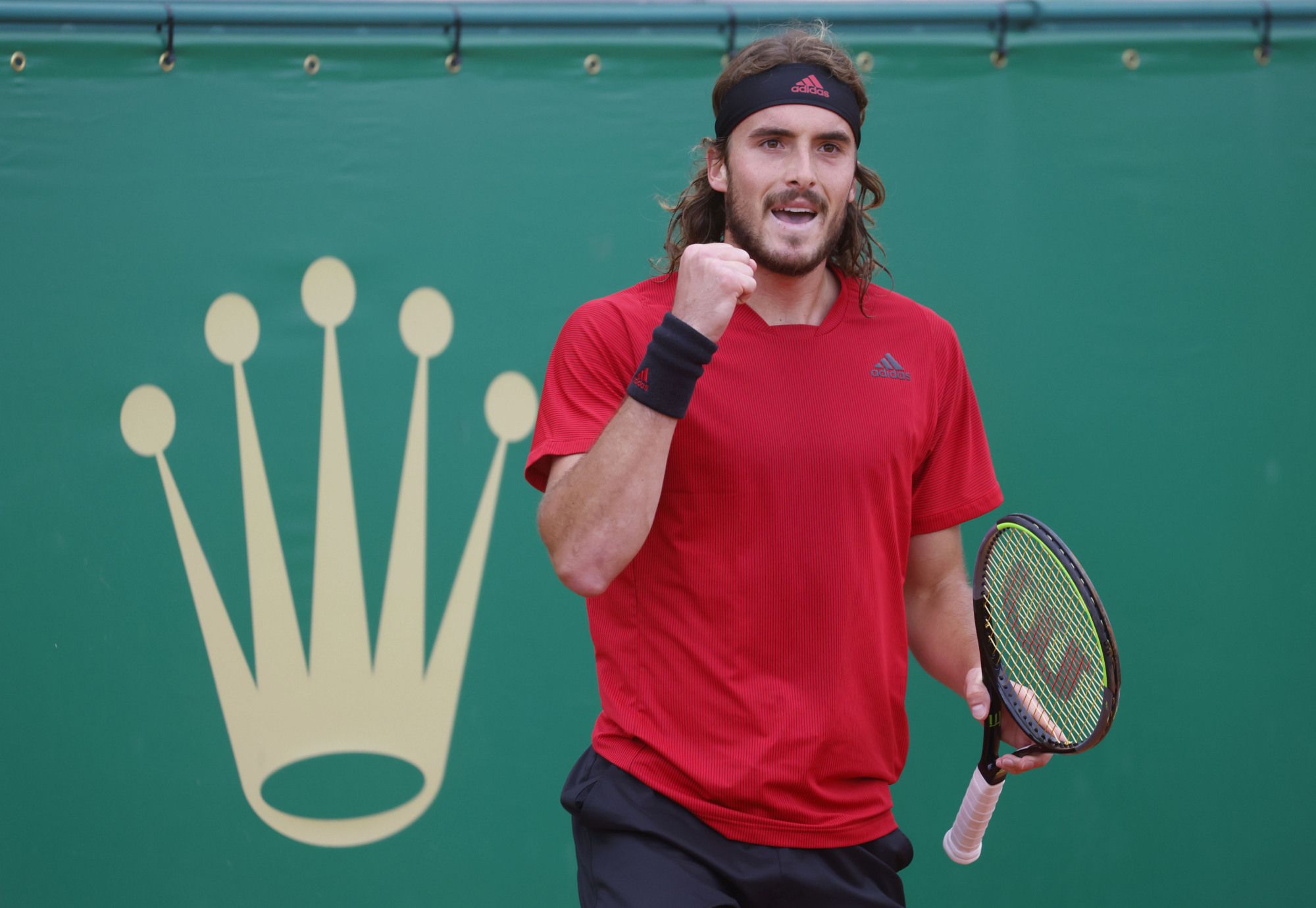 开云体育登录-蒙特卡洛大师赛绝杀ATP总决赛，西西帕斯扛起全队的简单介绍