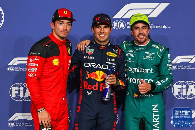 开云sport-迈凯伦绝杀阿斯顿马丁，周冠宇统治全场