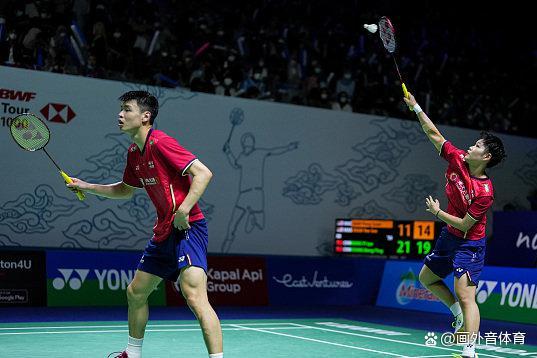 开云体育登录-马来西亚队逆转丹麦队，黄鸭组合关键制胜