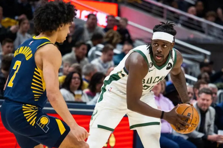 开云体育入口-爵士完胜吉林队，霍勒迪状态火热