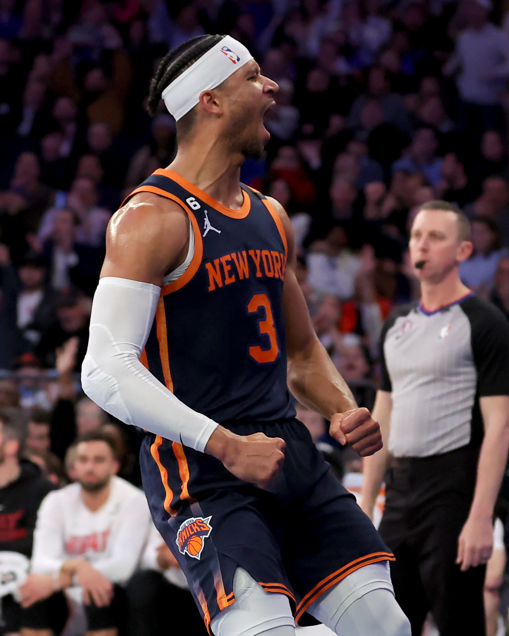 开云体育入口-尼克斯绝杀步行者，詹姆斯带队取胜