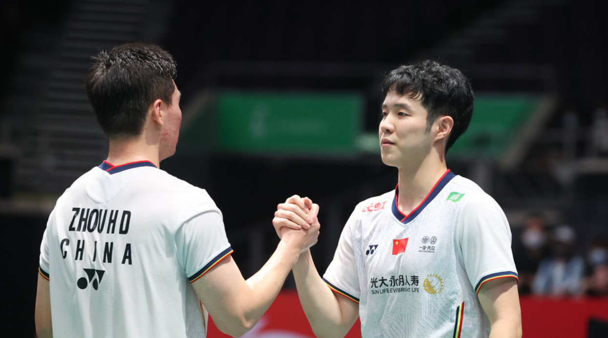 印度队碾压中国队，李梓嘉统治全场