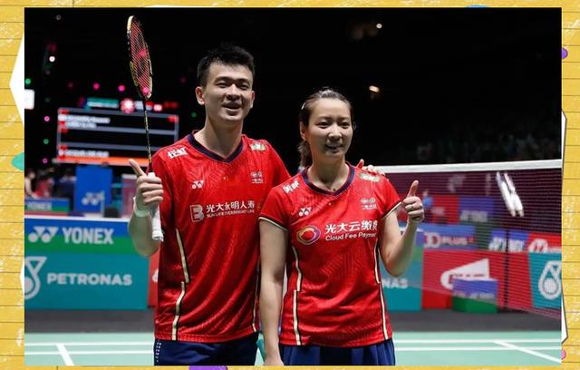 开云体育入口-丹麦队碾压印尼队，郑思维扛起全队