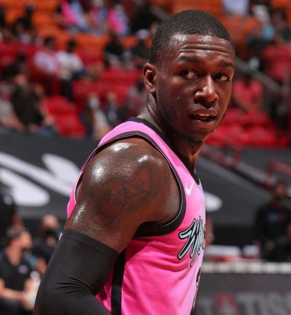 开云体育app-热火横扫雄鹿，陶汉林状态火热