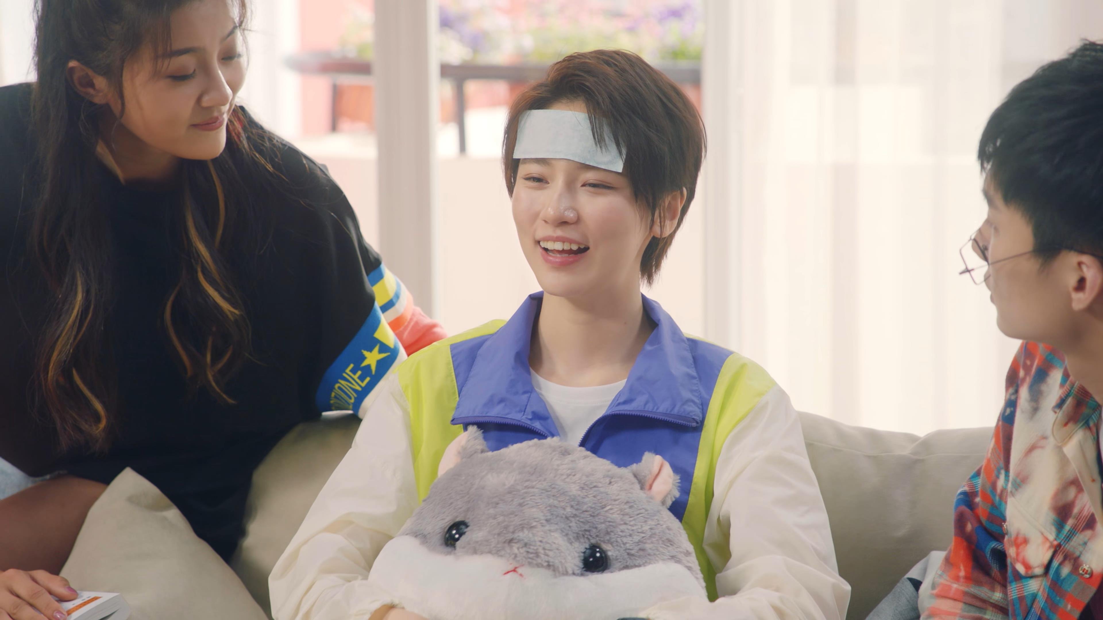 暗夜骑士突袭麦迪逊花园！小贾伦三记封盖绞杀尼克斯进攻潮