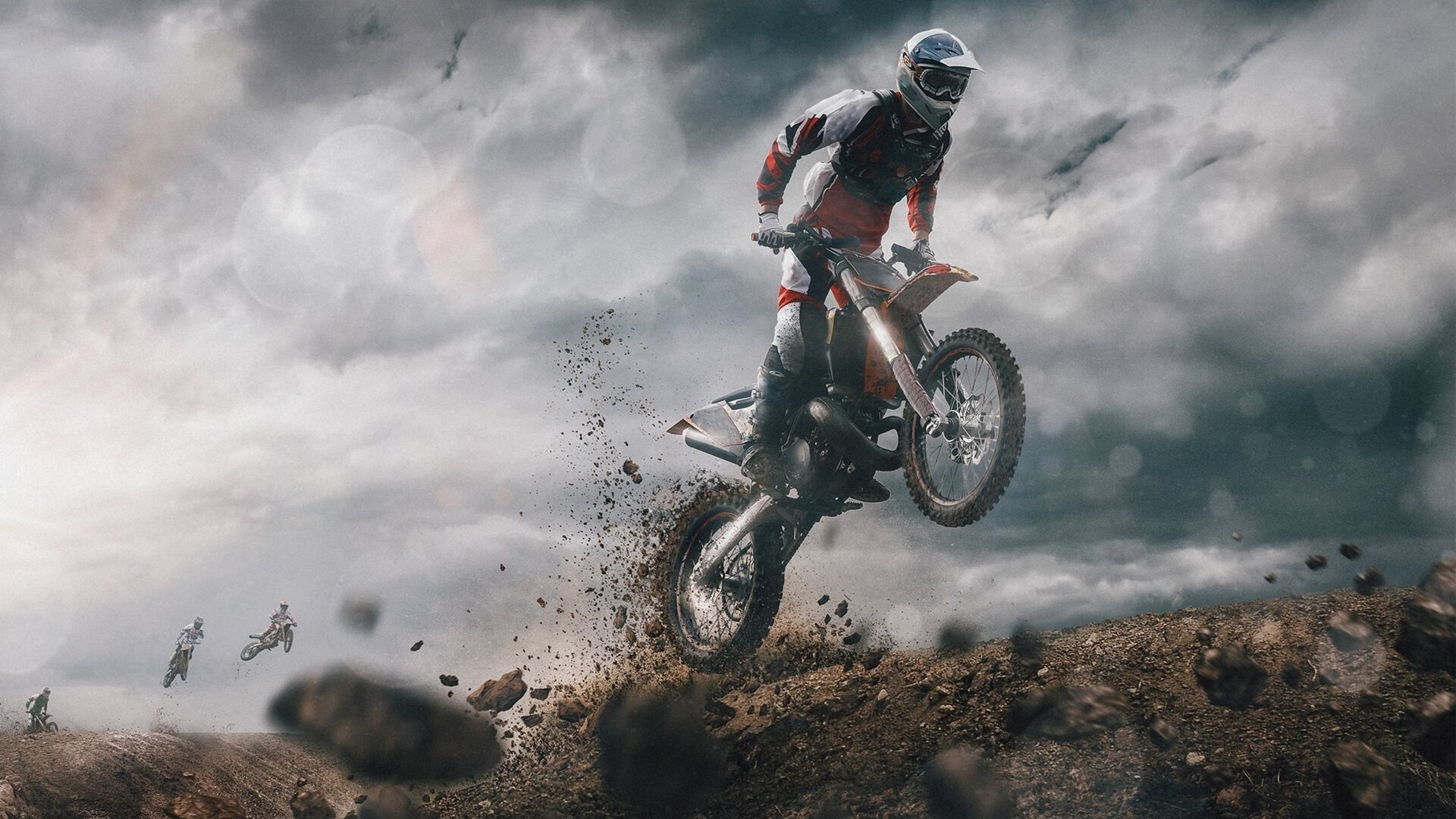 地理符号与命运齿轮,摩纳哥的终结与门迪的接管