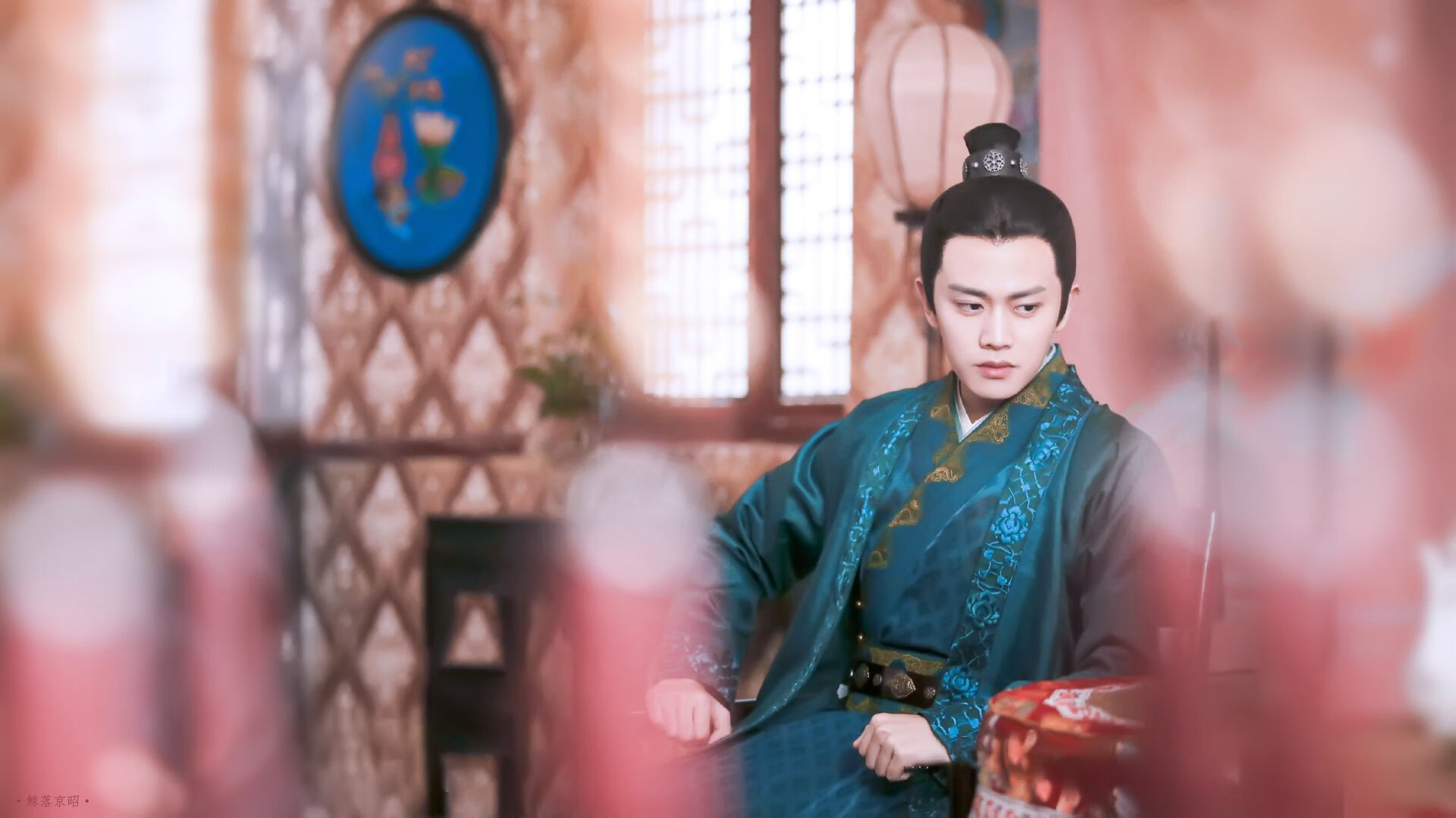 铭刻于夜,凯恩的完全支配,年度焦点之战的节奏之心