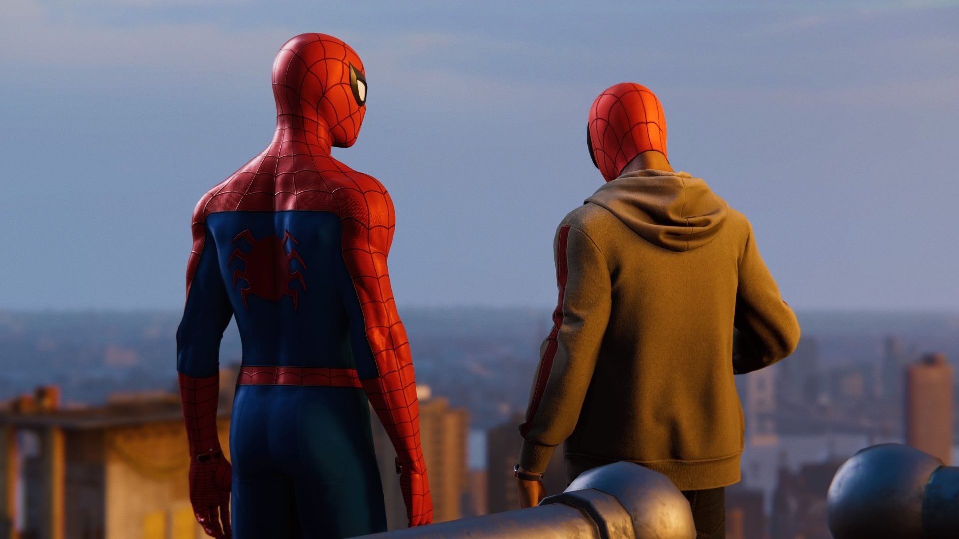 暗夜蛰刺，班凯罗用一记绝杀为黄蜂正名